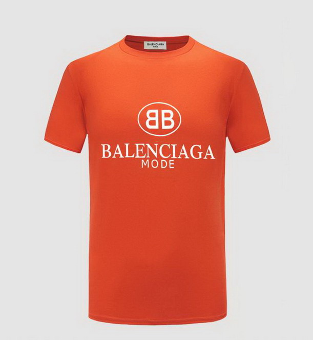 men balenciaga t-shirts M-6XL-029